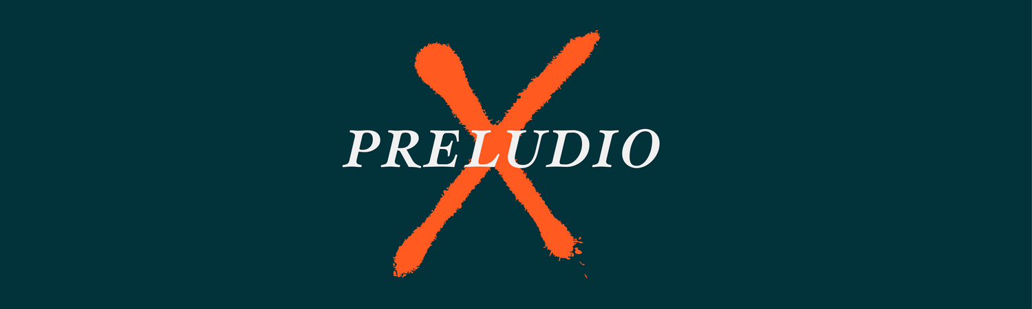 Preludio